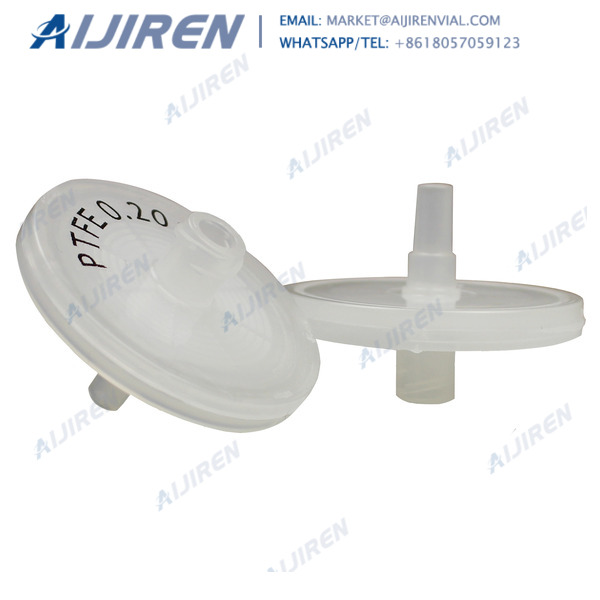 <h3>High Quality Membrane Filters OEM | I.W. Tremont</h3>
